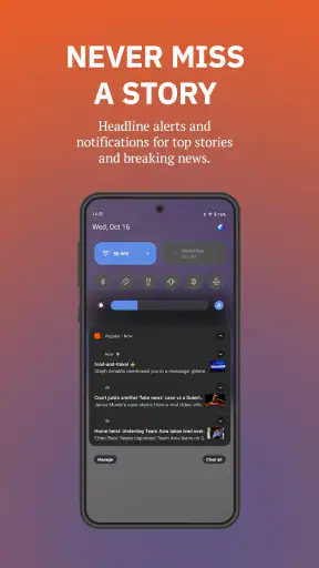 Rappler: PH News & Community screenshot