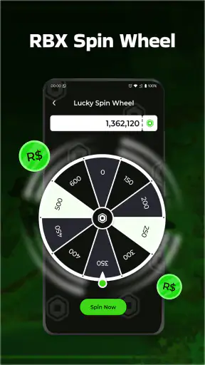 RBX Counter: Calculator & Tips screenshot