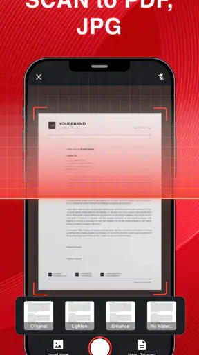 READit:PDF,Scanner,Reader,Edit screenshot