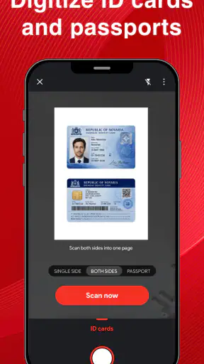READit:PDF,Scanner,Reader,Edit screenshot