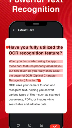 READit:PDF,Scanner,Reader,Edit screenshot