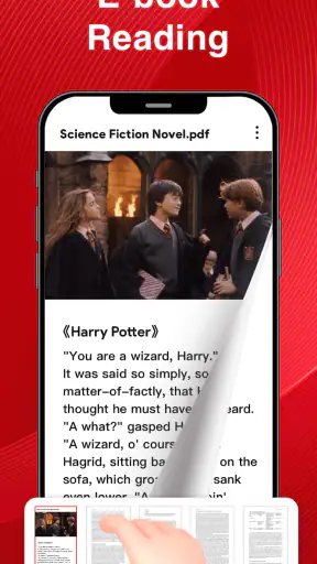 READit:PDF,Scanner,Reader,Edit screenshot