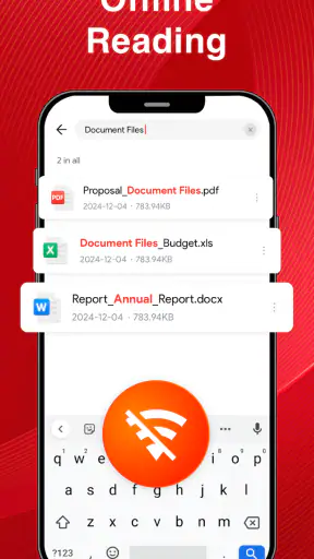READit:PDF,Scanner,Reader,Edit screenshot
