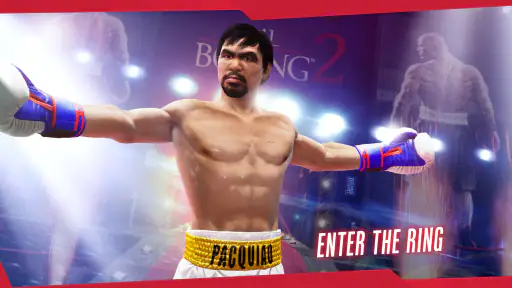Real Boxing 2 screenshot
