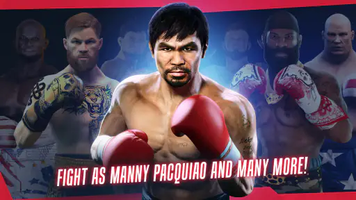 Real Boxing 2 screenshot