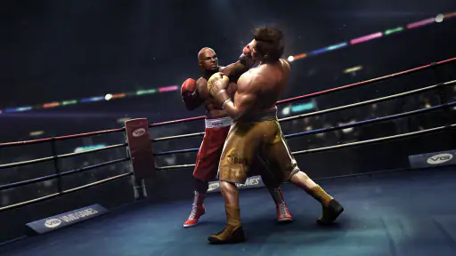 Real Boxing – Fighting Game screenshot