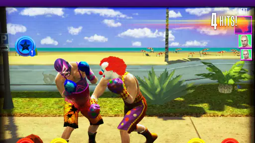 Real Boxing – Fighting Game screenshot