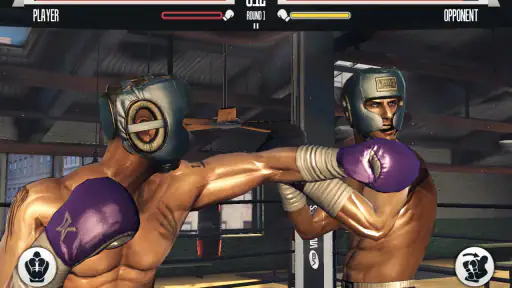 Real Boxing – Fighting Game screenshot