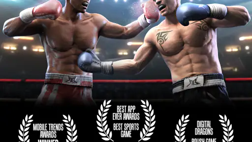 Real Boxing – Fighting Game screenshot