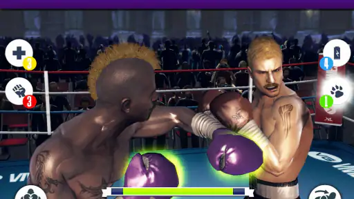Real Boxing – Fighting Game screenshot