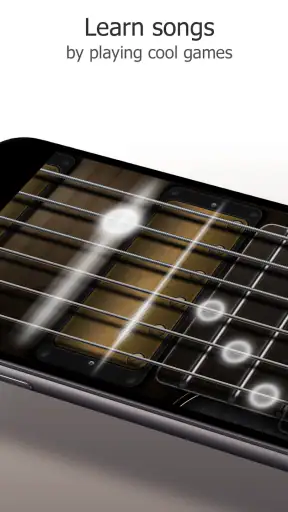 Real Gitara - Music Band screenshot