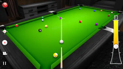 Real Pool 3D screenshot