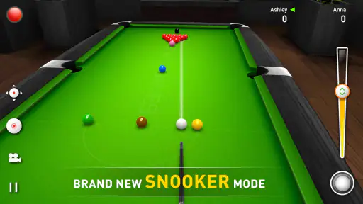 Real Pool 3D screenshot