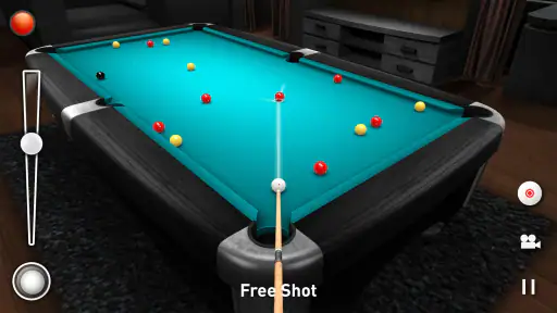 Real Pool 3D screenshot