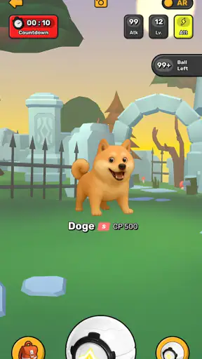 RealGo screenshot