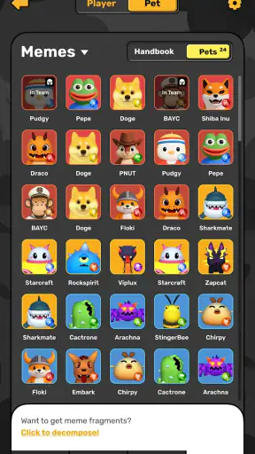 RealGo screenshot