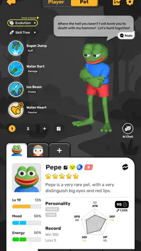 RealGo screenshot