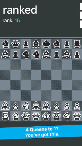 Really Bad Chess screenshot