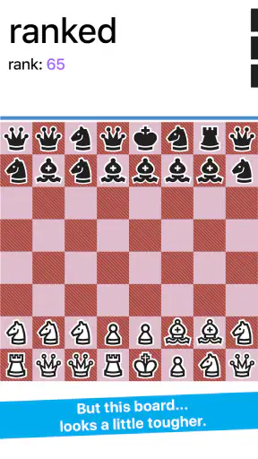 Really Bad Chess screenshot