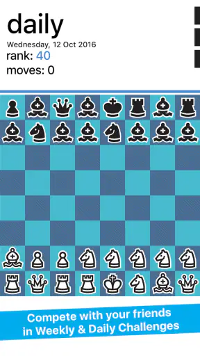 Really Bad Chess screenshot
