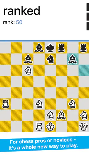 Really Bad Chess screenshot