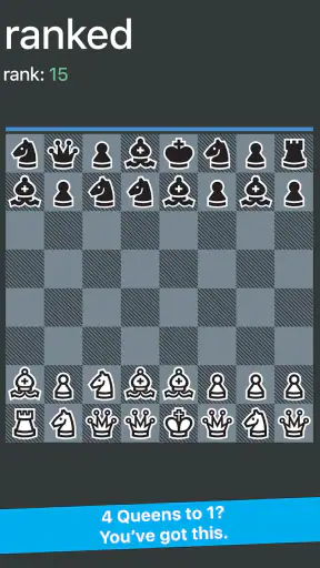 Really Bad Chess screenshot