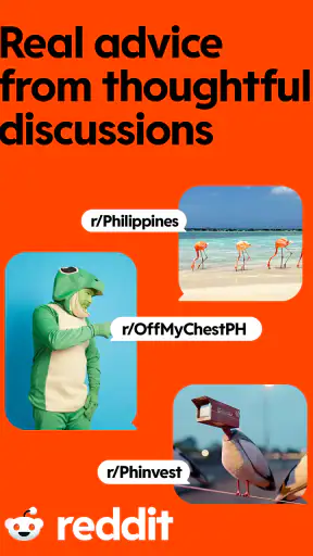 Reddit screenshot