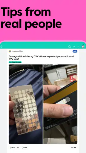 Reddit screenshot