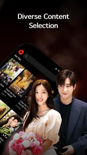 Reelife-Drama Short TV screenshot