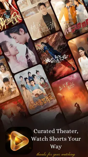 Reelix TV – Short & Drama screenshot