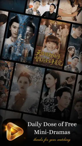 Reelix TV – Short & Drama screenshot