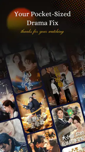 Reelix TV – Short & Drama screenshot