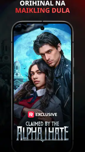 ReelShort - Stream Drama & TV screenshot