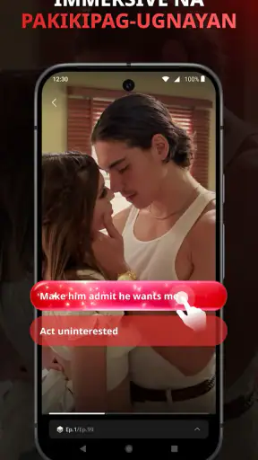ReelShort - Stream Drama & TV screenshot