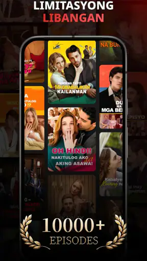 ReelShort - Stream Drama & TV screenshot