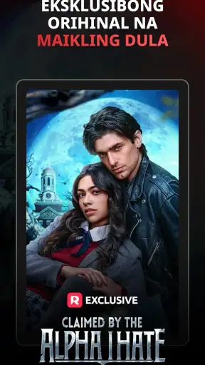 ReelShort - Stream Drama & TV screenshot