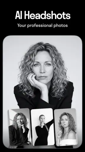 Reface: Face Swap AI Generator screenshot