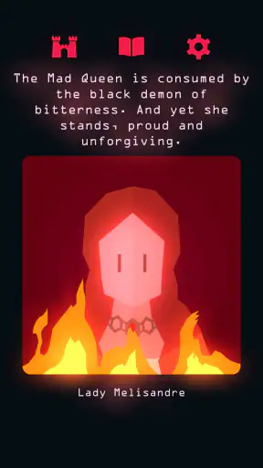Reigns: Game of Thrones screenshot