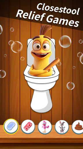 Relaks Mini Games screenshot
