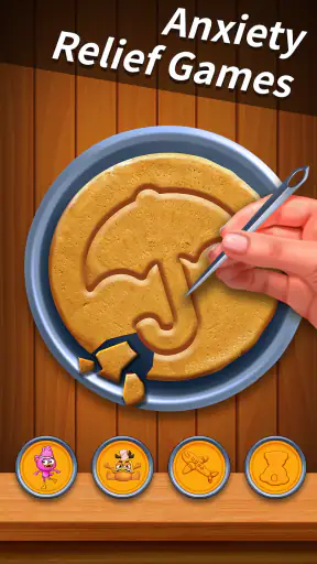 Relaks Mini Games screenshot