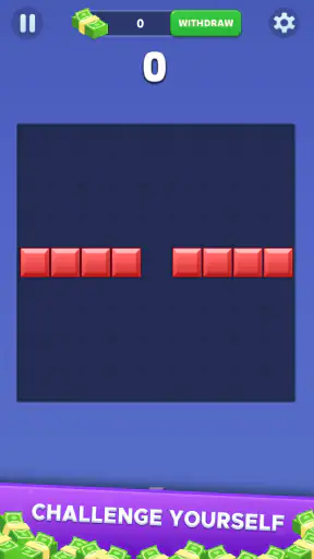 Relax Block：Color Journey screenshot