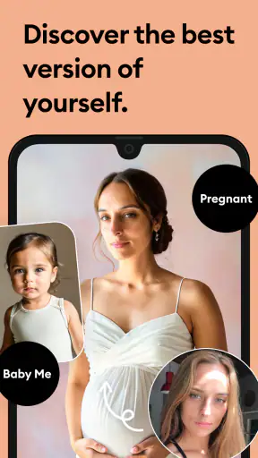 Remini - AI Photo Enhancer screenshot