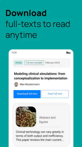 ResearchGate screenshot