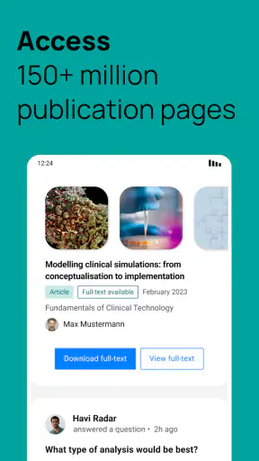 ResearchGate screenshot