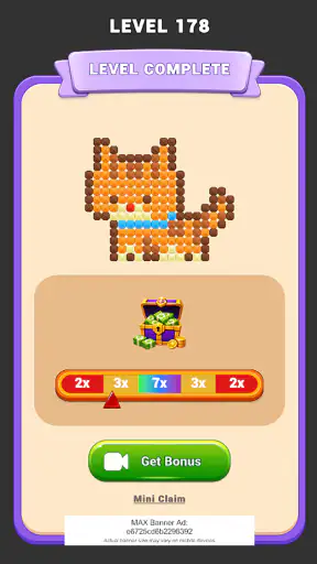 Rich Gems screenshot