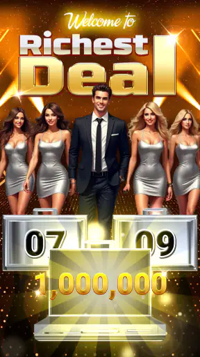 Richest Deal screenshot