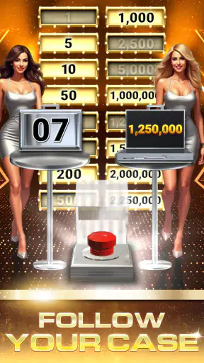 Richest Deal screenshot
