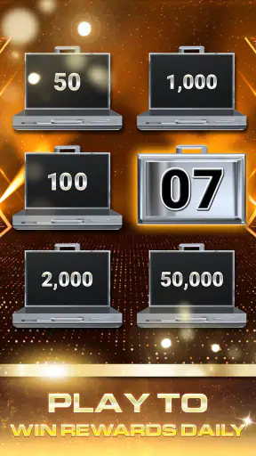 Richest Deal screenshot