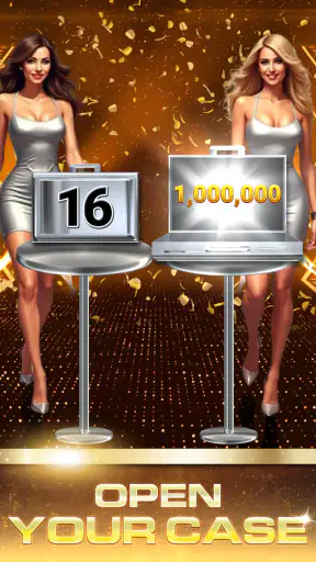 Richest Deal screenshot