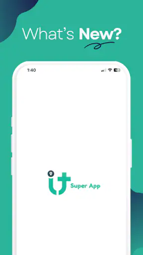 RideIT screenshot